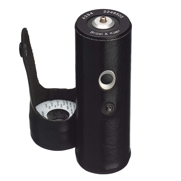 4294  Accelerometer Calibrator